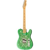 Fender : 1967 Telecaster GP NOS MBAM