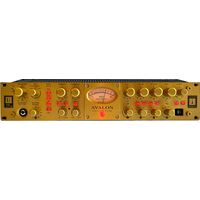 Avalon : VT-737SP Gold