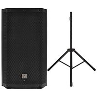 EV : ZLX 12P G2 Stand Bundle