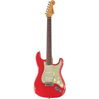 Fender : 62 Strat ASR Relic
