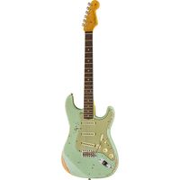 Fender : 62 Strat ASG HR NAMM