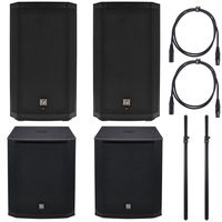 EV : ZLX 12P G2/18SP Power Bundle