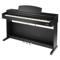 Gewa : DP 510 Black