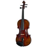 Hidersine : Melodioso Violin Set Guarneri