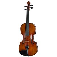 Hidersine : Preciso Violin Set Stradivari