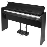 Gewa : CP 510 Black