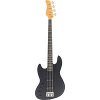 Marcus Miller : V6-4 Sandblasted BK LH