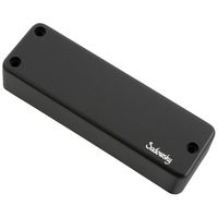 Sadowsky : Soapbar Bass Pickup 4 Bridge