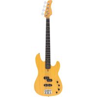 Marcus Miller : P6-4 Sandblasted Butterscotch