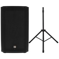 EV : ZLX 15P G2 Stand Bundle