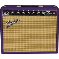 Fender : 65 Princeton Reverb Plum GBACK