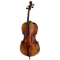 Hidersine : Preciso Cello Set 4/4