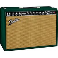 Fender : 65 Deluxe Reverb BRG