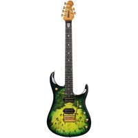 Music Man : JP15 BFR Toxic Sludge