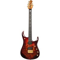 Music Man : JP15 BFR Solar Flare