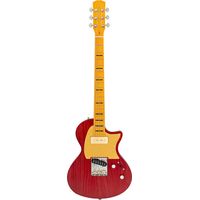 Larry Carlton : I5T Candy Apple Red