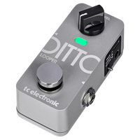 tc electronic : Ditto 2 Looper