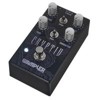 Wampler : Cryptid Fuzz