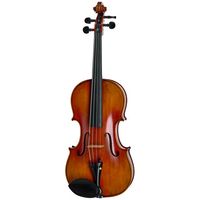Hidersine : "Venezia Ant. Viola Set 15,5"""