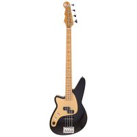 Reverend Guitars : Decision P Bass Left-Hand MBK