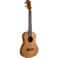 Cascha : Cedar Tenor Ukulele