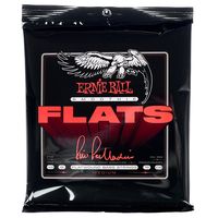 Ernie Ball : Pino Palladino Smoothie medium