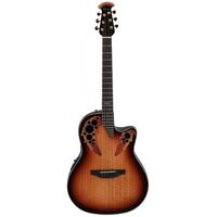 Ovation : Celebrity CE44P Elite Plus FES