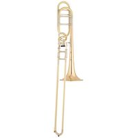 S.E. Shires : TBQ30GR Bb/F Tenor Trombone