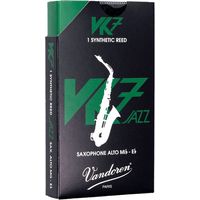 Vandoren : VK7 Jazz Alto Sax 25