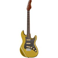 Larry Carlton : S7 Metallic Gold New Gen