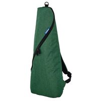 Cascha : Uke Tenor Prem. Gig Bag Green