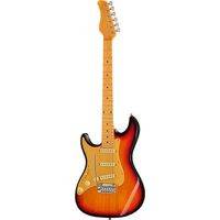 Larry Carlton : S7 3TS New Gen LH