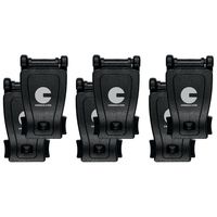 CRDBAG : Pals/Molle Buckle 6-Pack