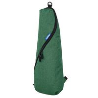 Cascha : Uke Sopran Prem. Gig Bag Green