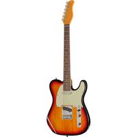 Larry Carlton : T3 3TS New Gen