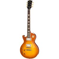 Gibson : 59 LP Standard HPT Amber LH