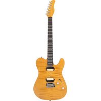 Larry Carlton : T7 FM Natural Satin New Gen