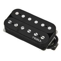 Tesla : Opus-1 Bridge BK