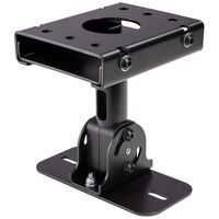 Konig and Meyer : 19420 Speaker ceiling mount