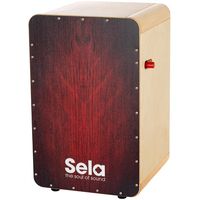 Sela : SE043 Casela Pro Red Dragon