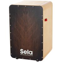 Sela : SE045 Casela Pro Brown Dragon