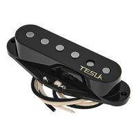 Tesla : Time Machine 57\'s Bridge BK