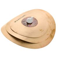 Masterwork : Troy Traditional FX Stack