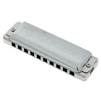 C.A. Seydel Shne : Charlie Musselwhite Signature