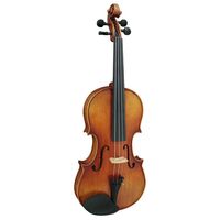 Hidersine : Venezia Antiqued Viol. Set 3/4