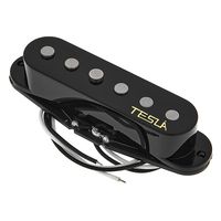 Tesla : Plasma-1 Bridge BK