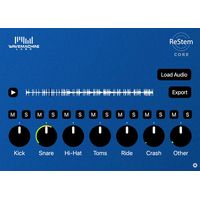 WaveMachine Labs : ReBeat Core