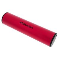 Millenium : Metal Shaker Red