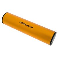 Millenium : Metal Shaker Yellow