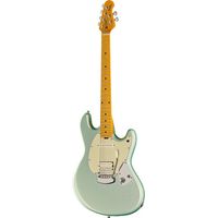Music Man : Stingray Dustin Kensure DI
